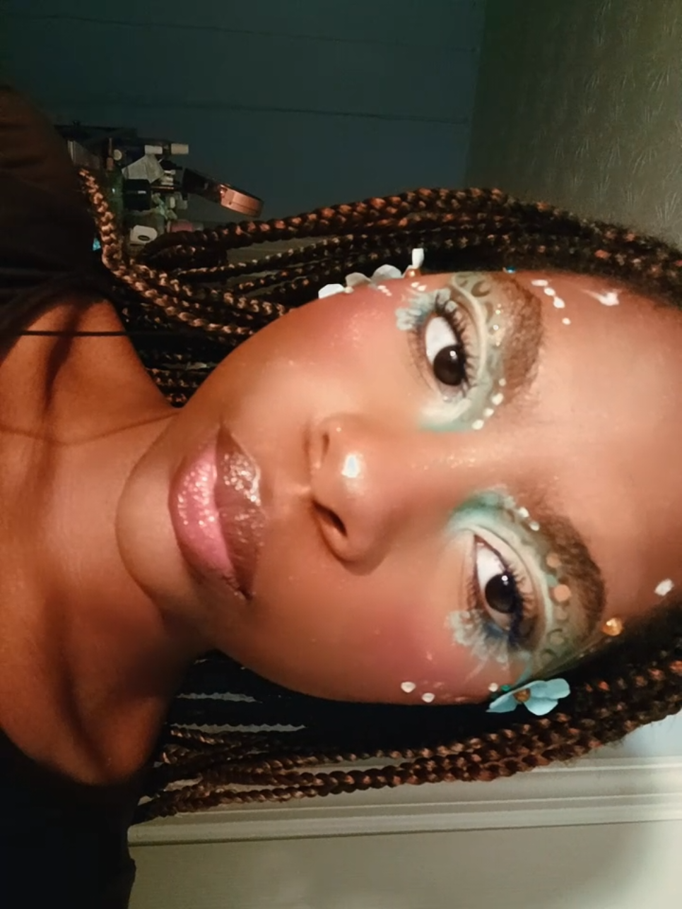 @tonidoesmakeup🇭🇹🇭🇹