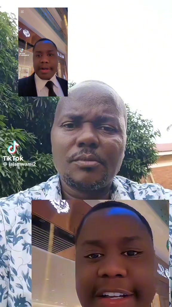 @Mr God Kayumbu