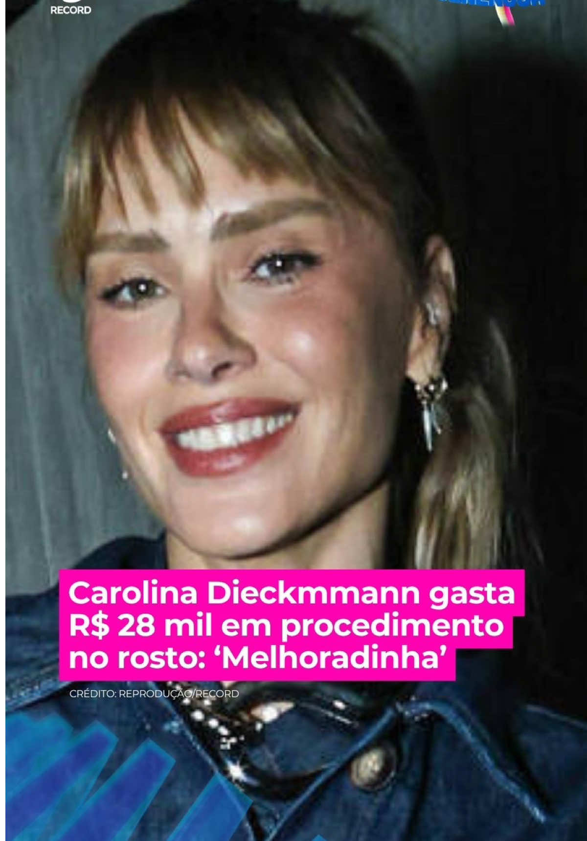 @A Hora da Venenosa