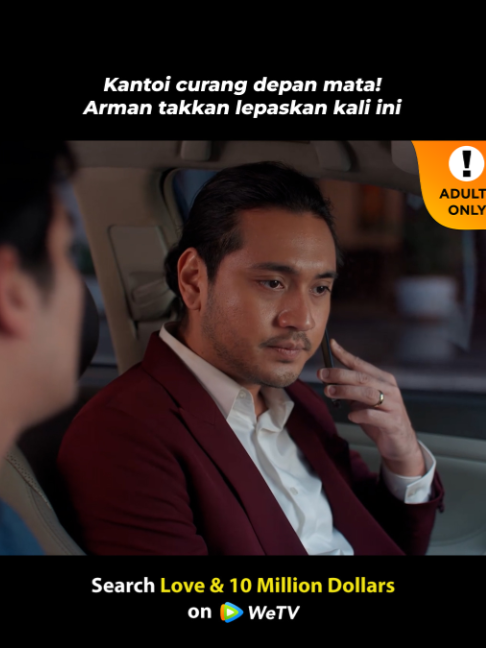 @WeTV Malaysia