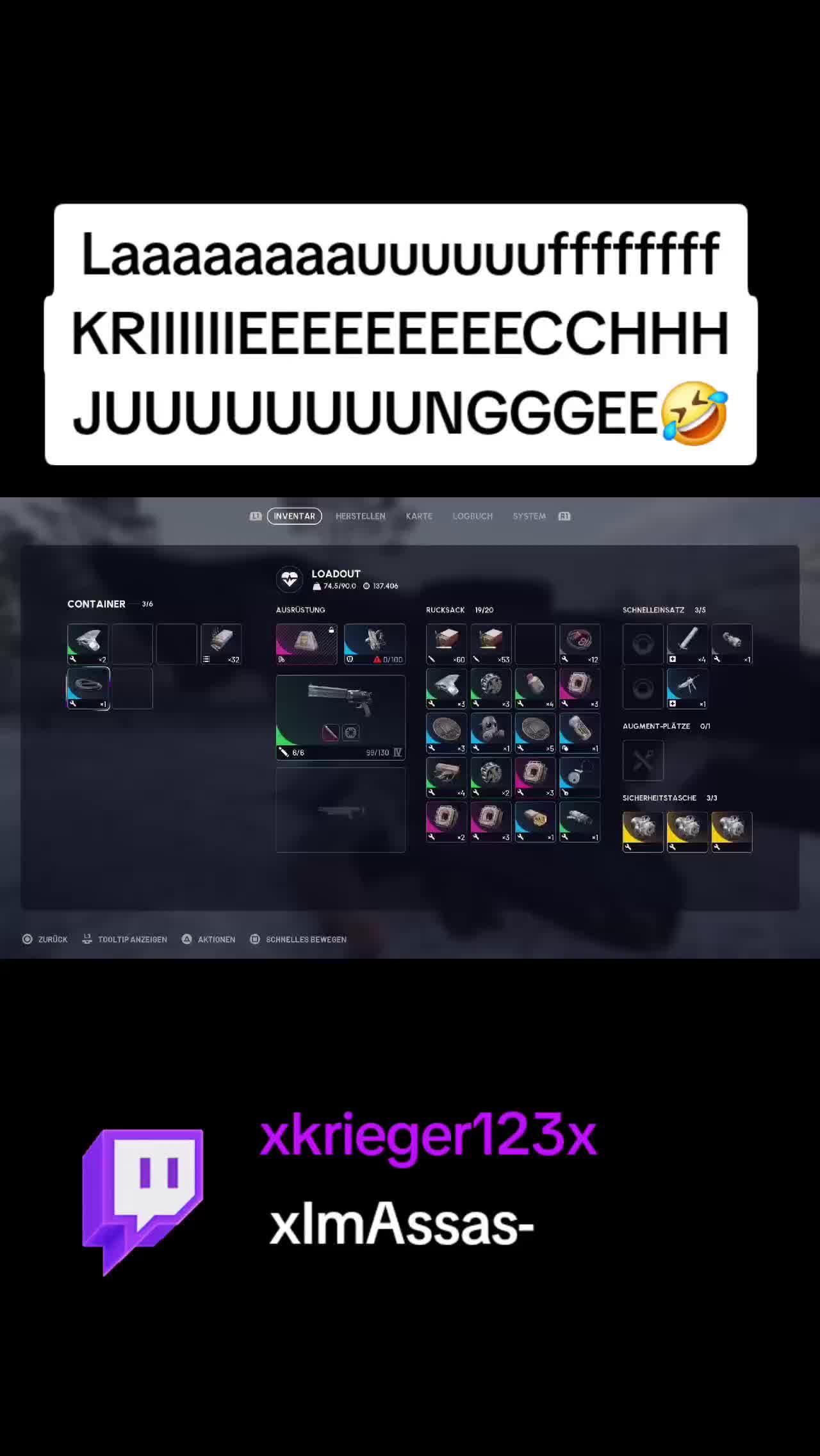 @Gaming/Salvation