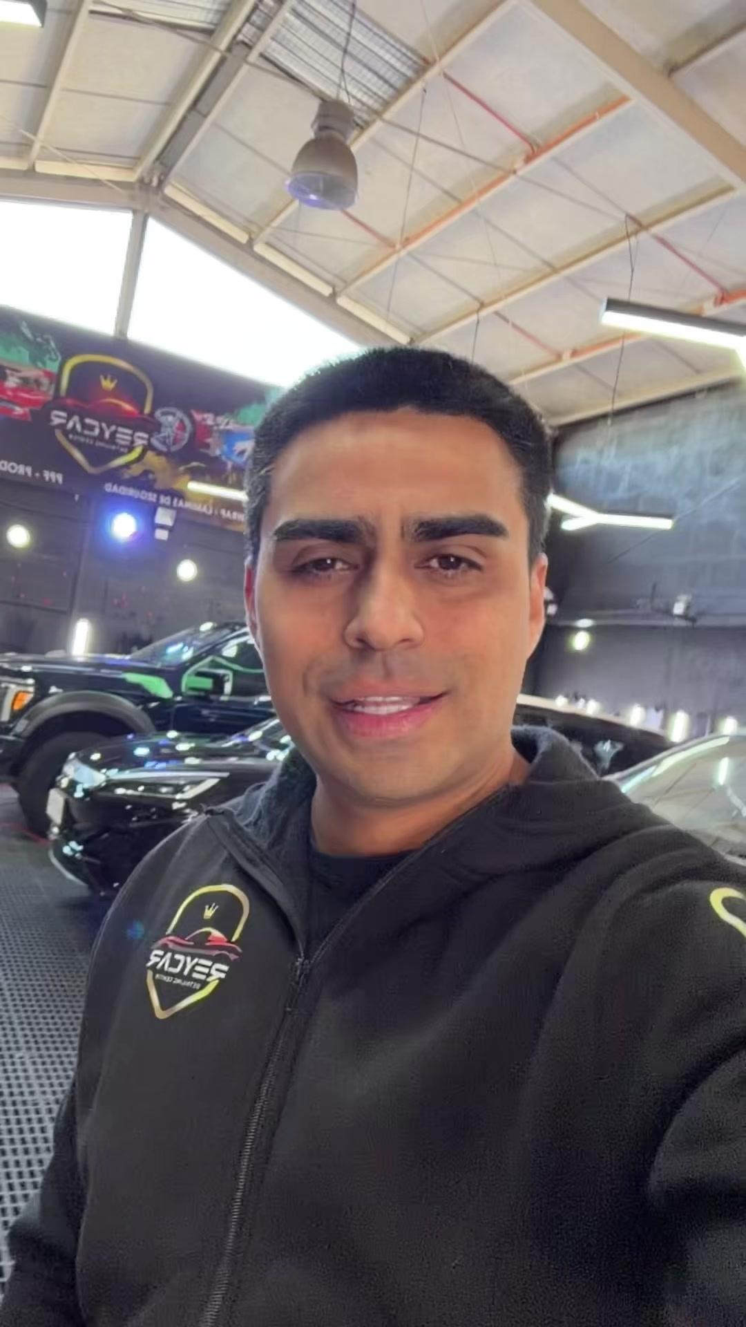 @Reycar
