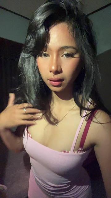 @Panggil Nona saja
