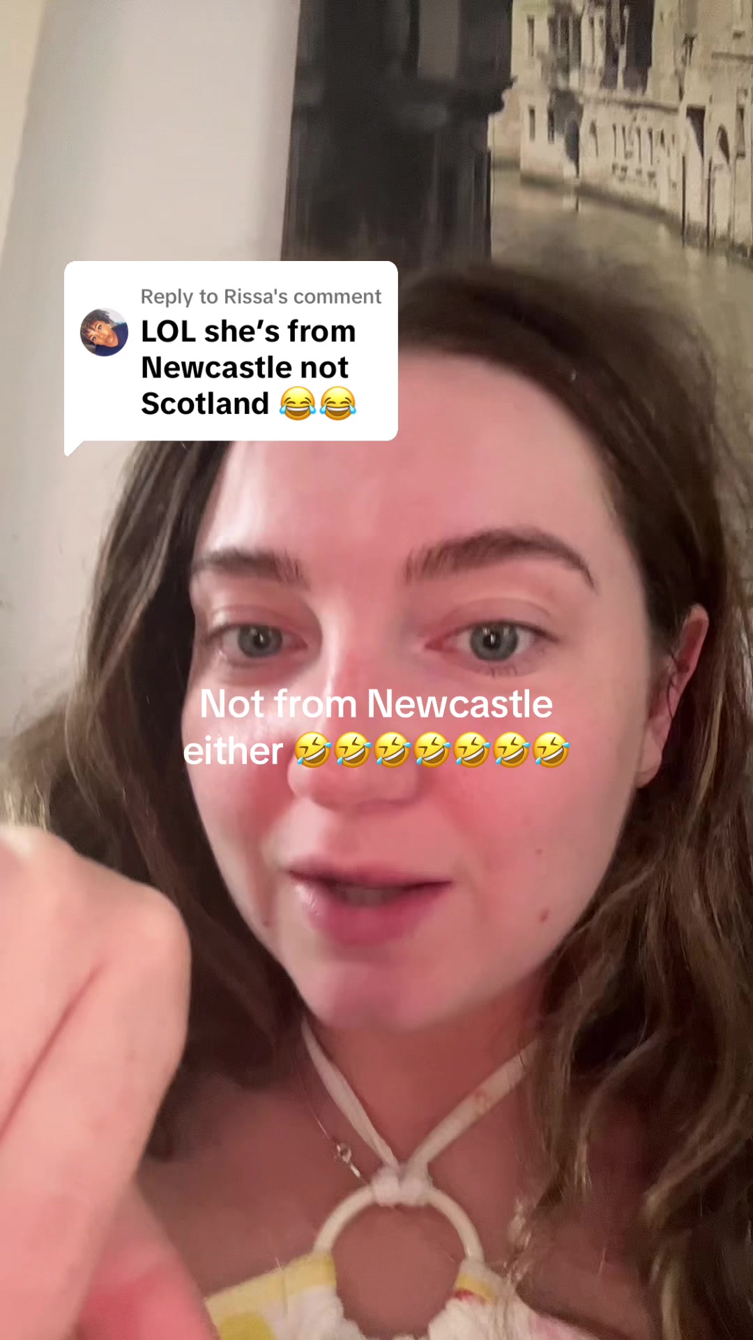 @tessistalking
