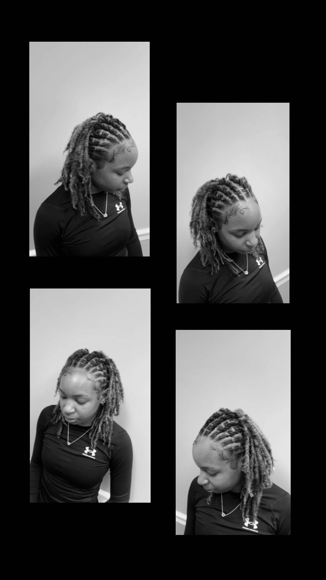 @Loc&rsquo;d by Princess 🌸