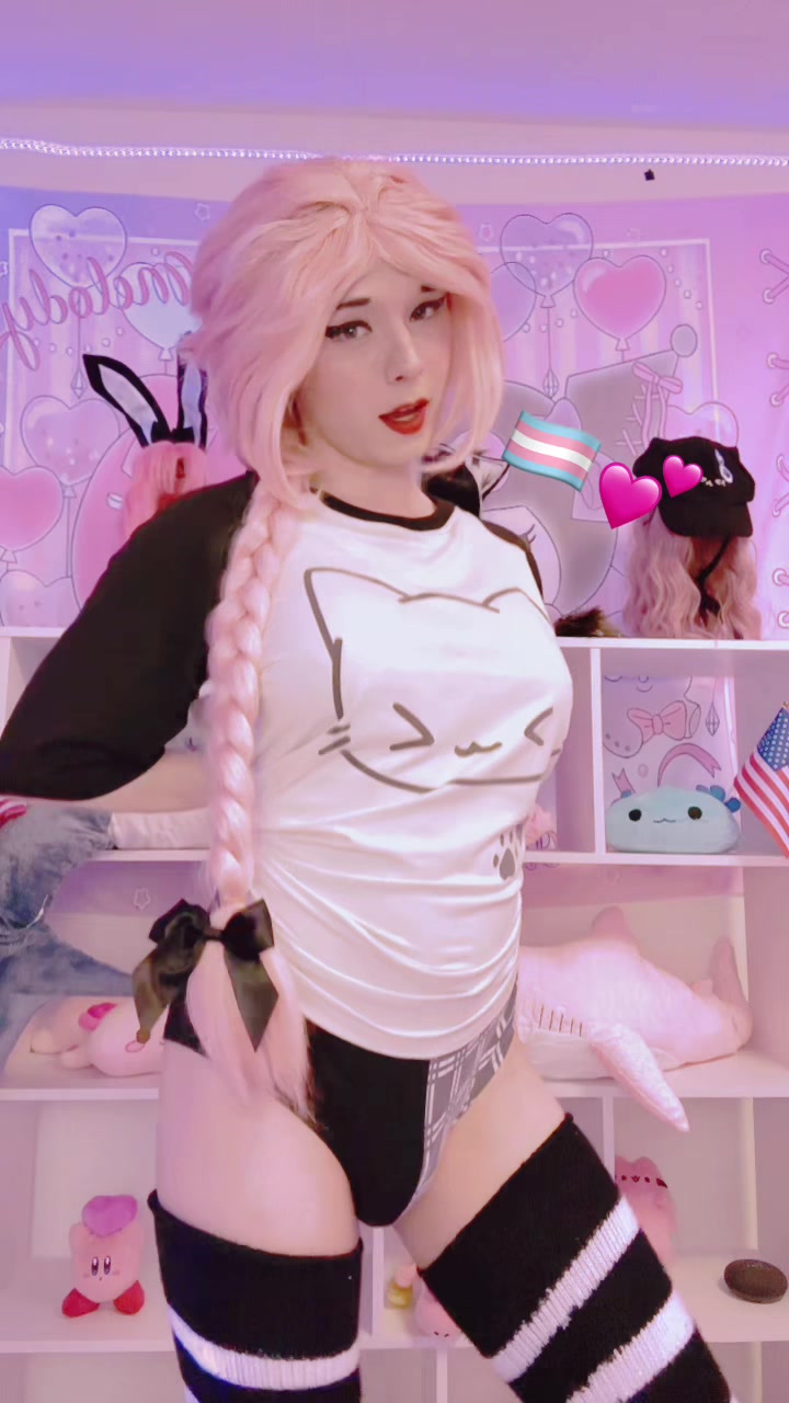 @🏳️&zwj;⚧️Pixie🏳️&zwj;⚧️