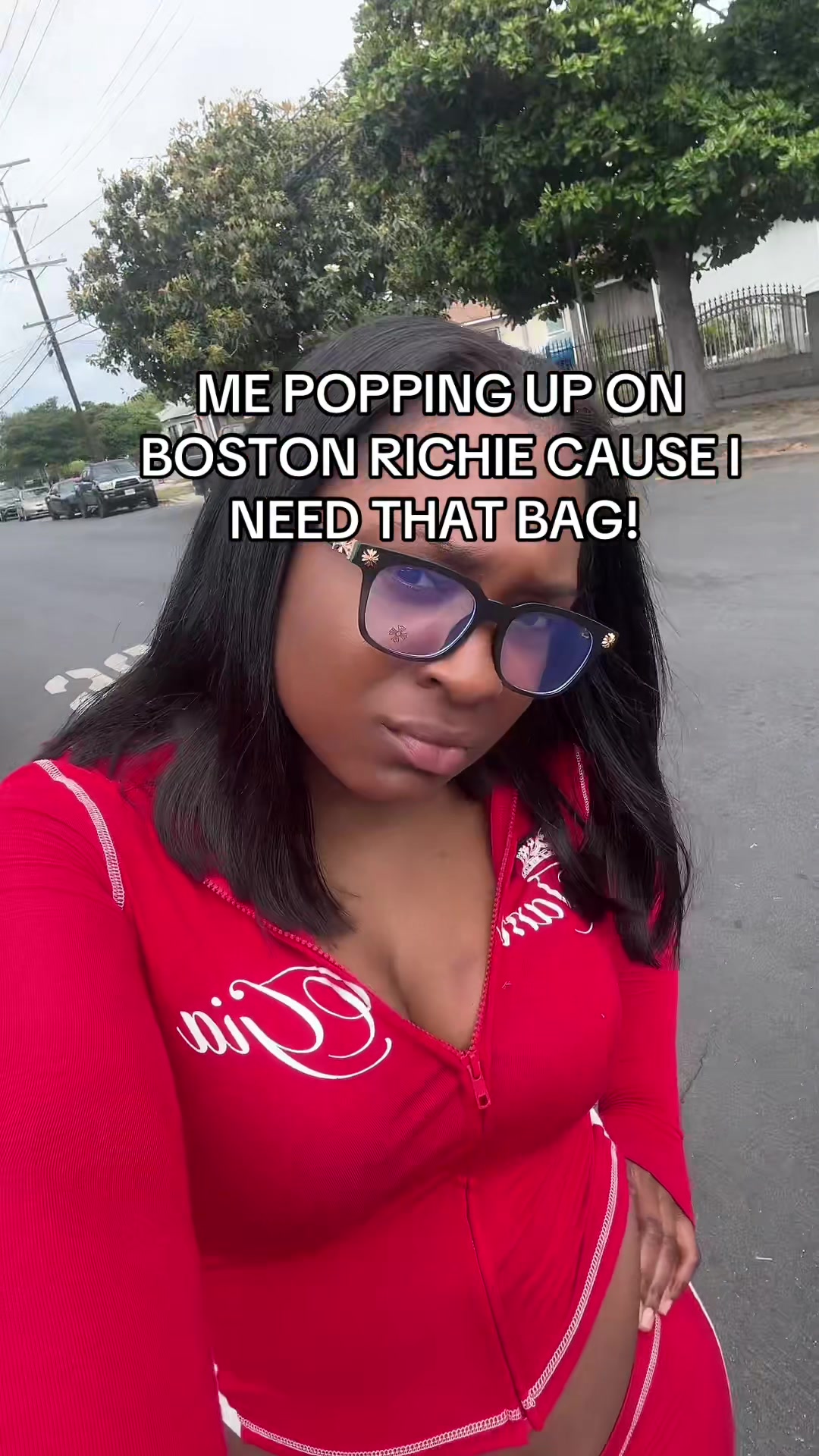 @Rianna Divine