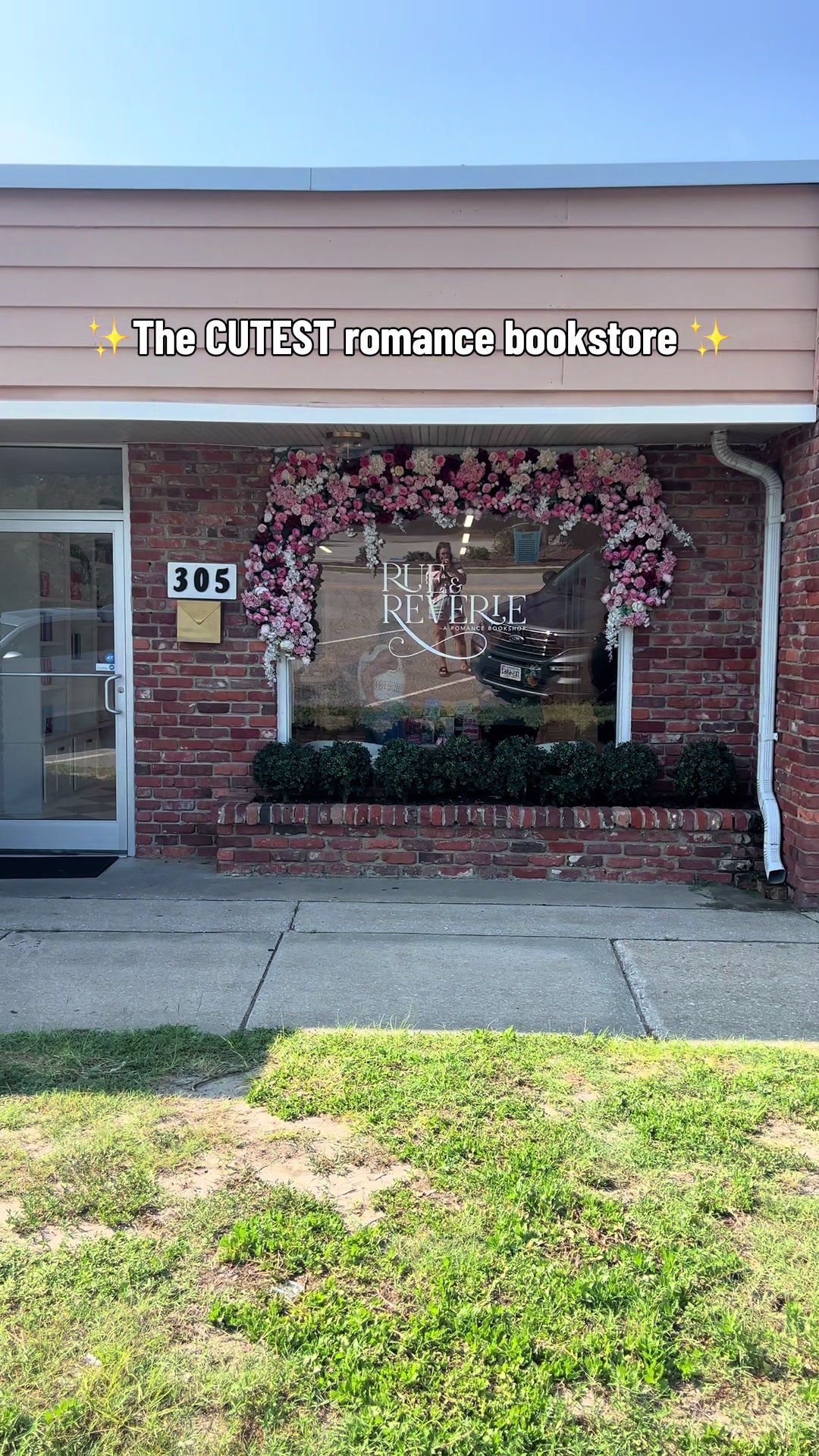 @The Cozy Reading Corner