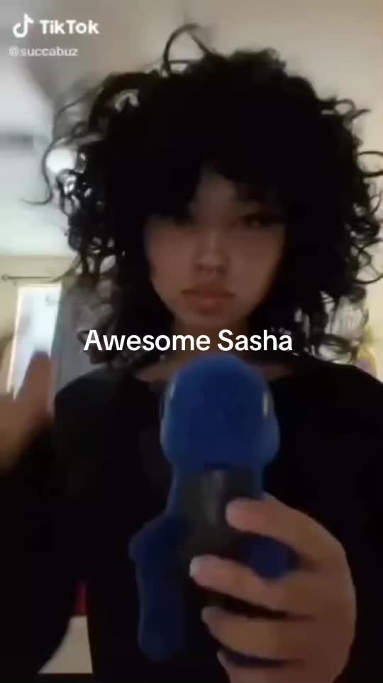 @Sasha Limerince