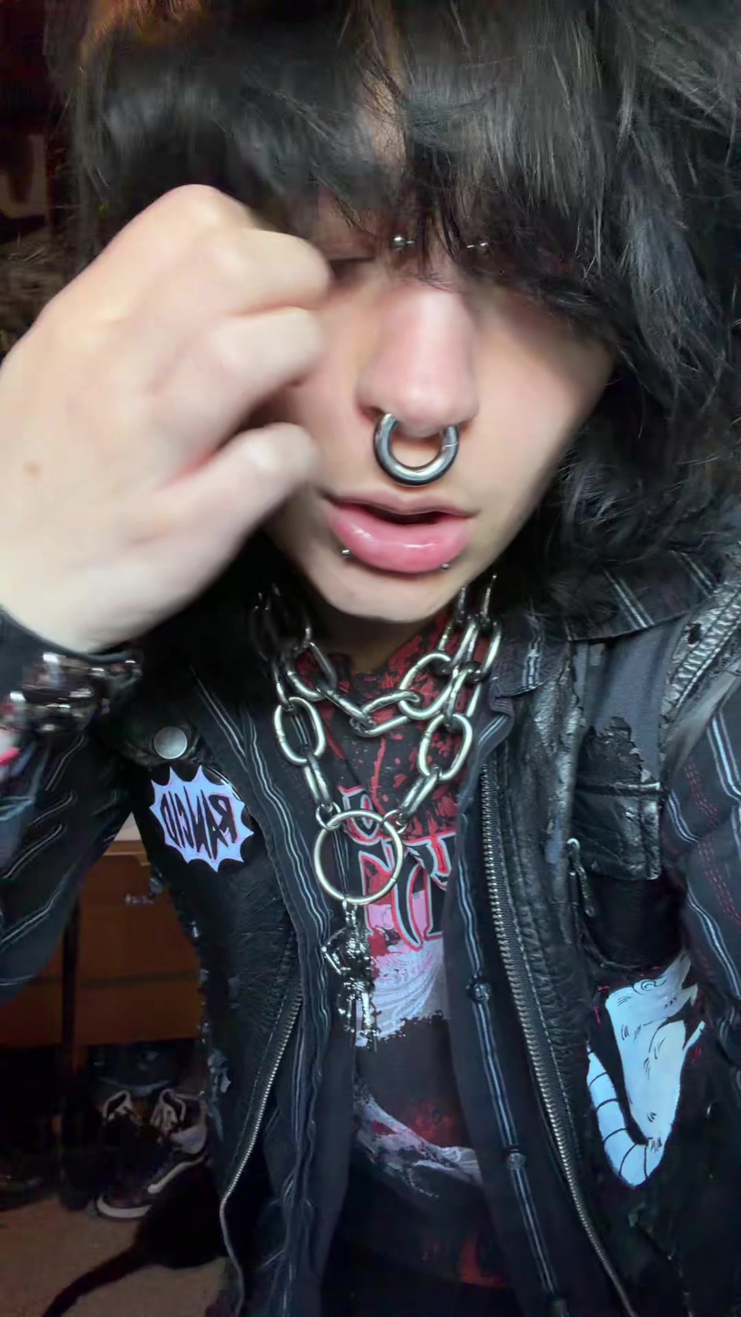 @ronnie⛓️&zwj;💥