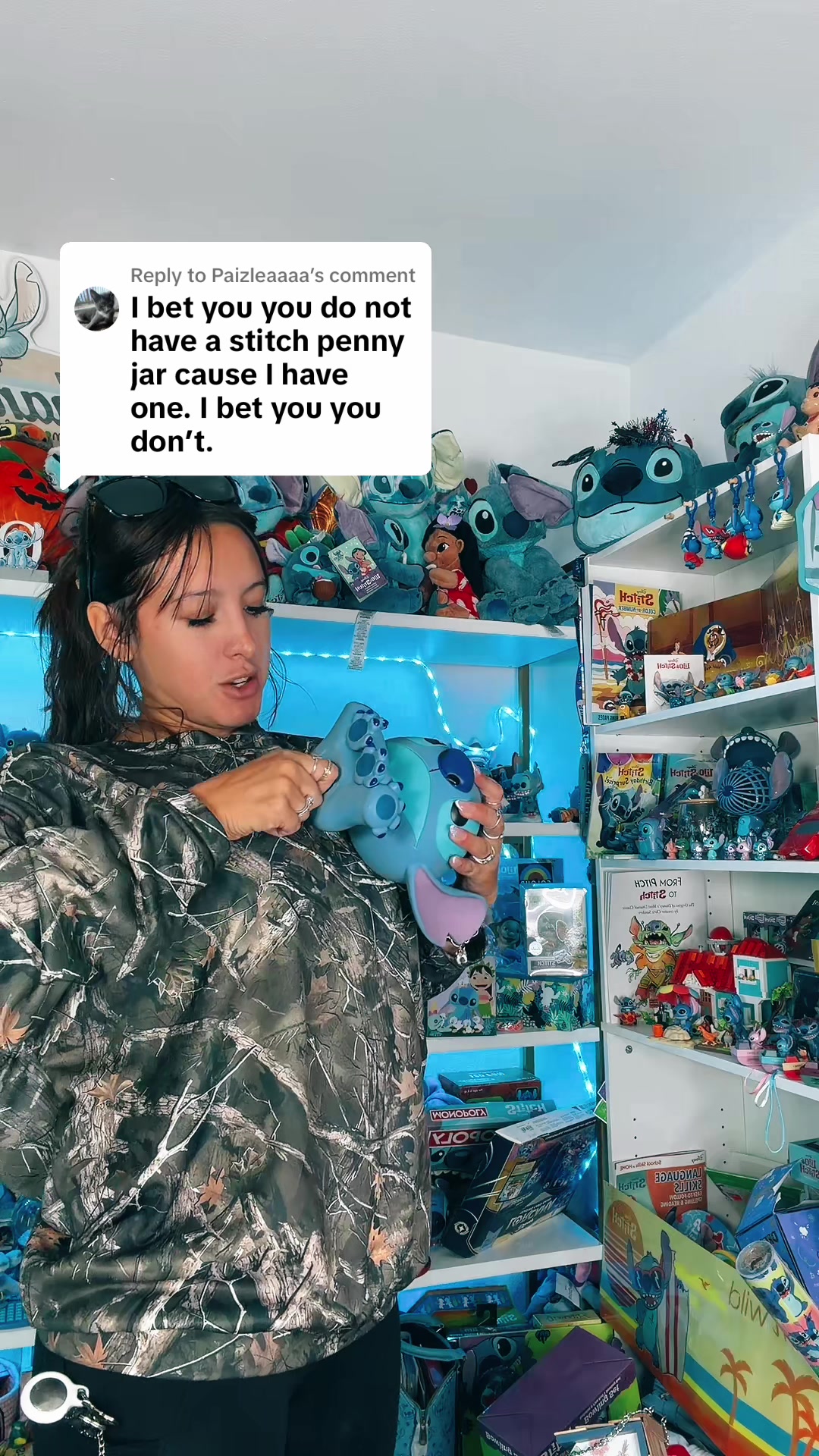 @Stitch Girl