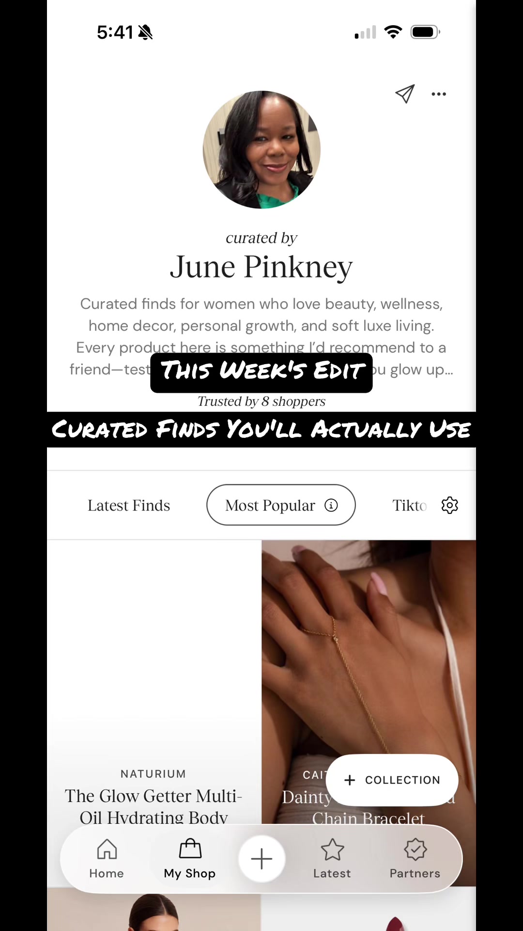 @Justpink