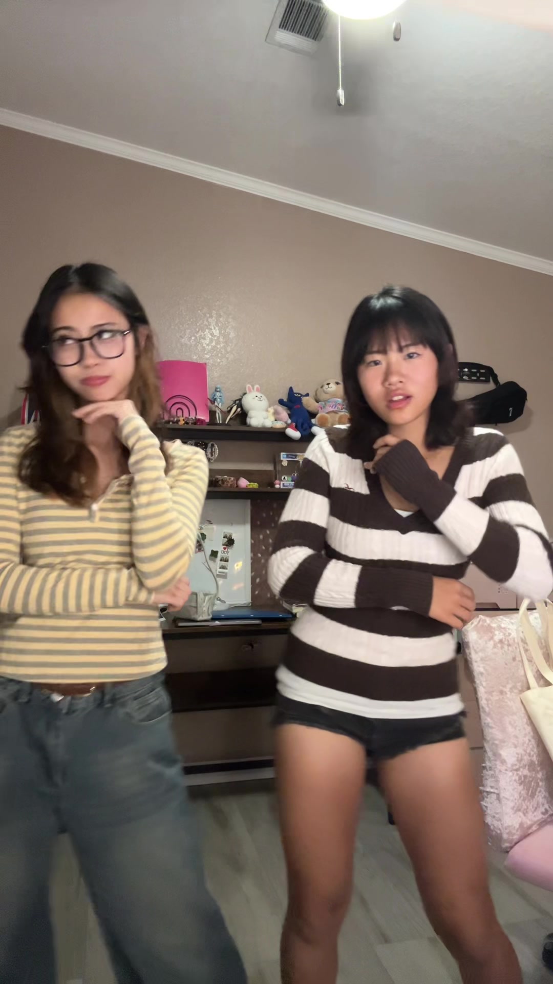 @rakuchanandkonekochan