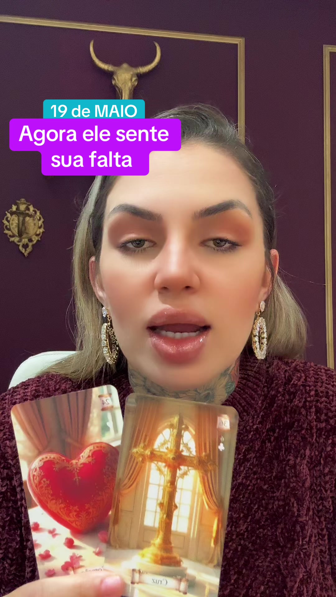 @⚜️Maia.Le&atilde;o⚜️
