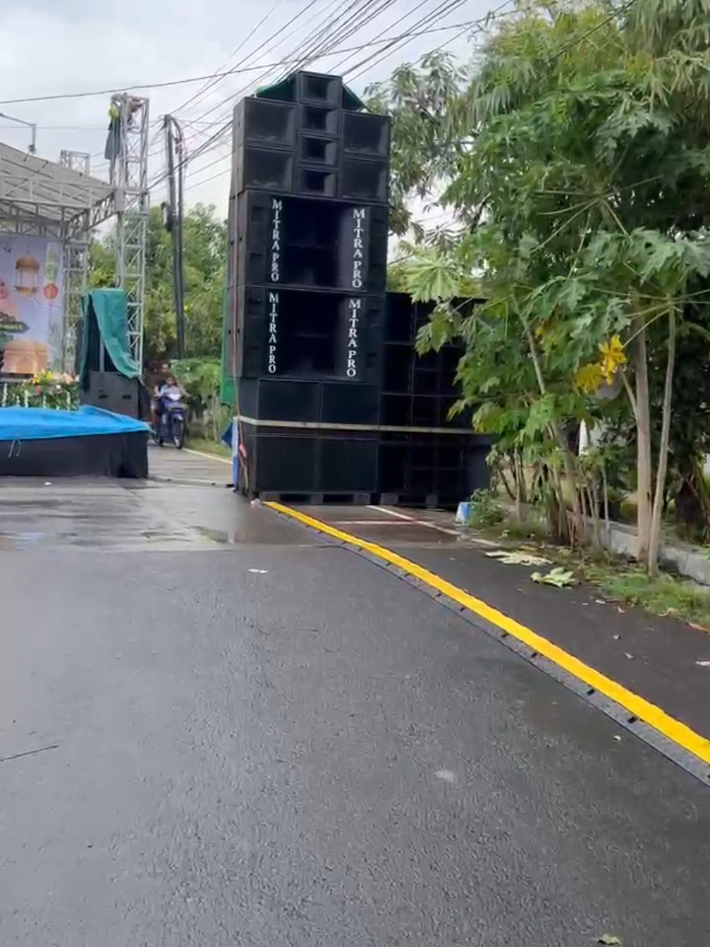 @Mitra Pro Audio