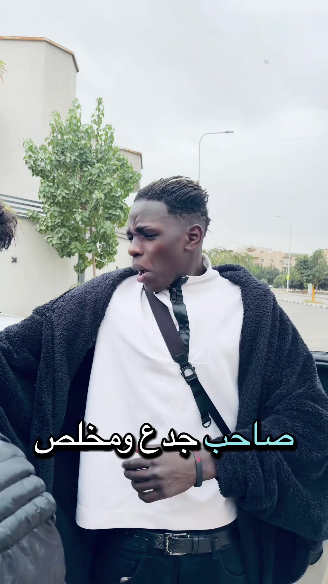 @جمال الافريقي ✊🏼🦁