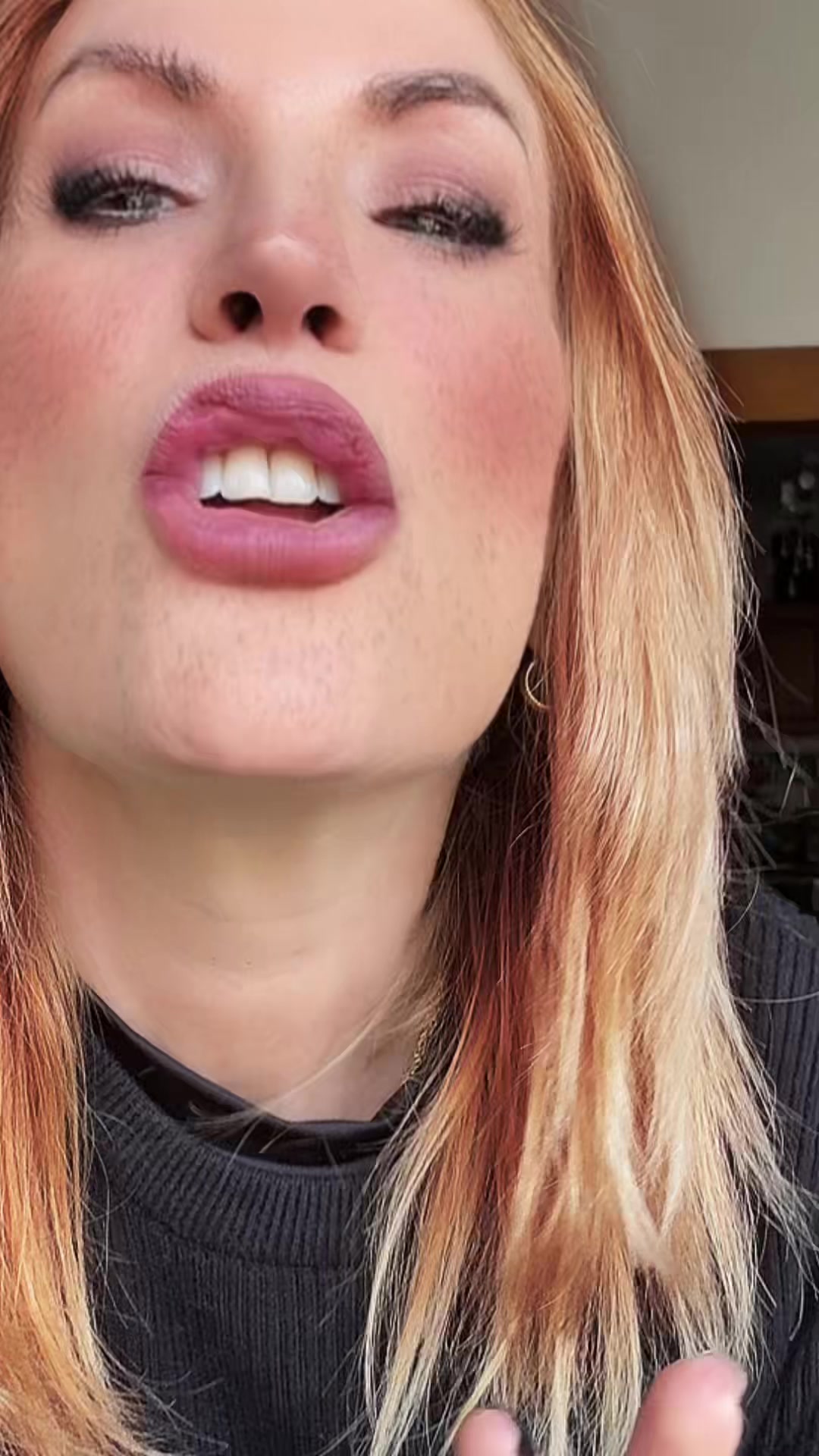@Maria Agresti
