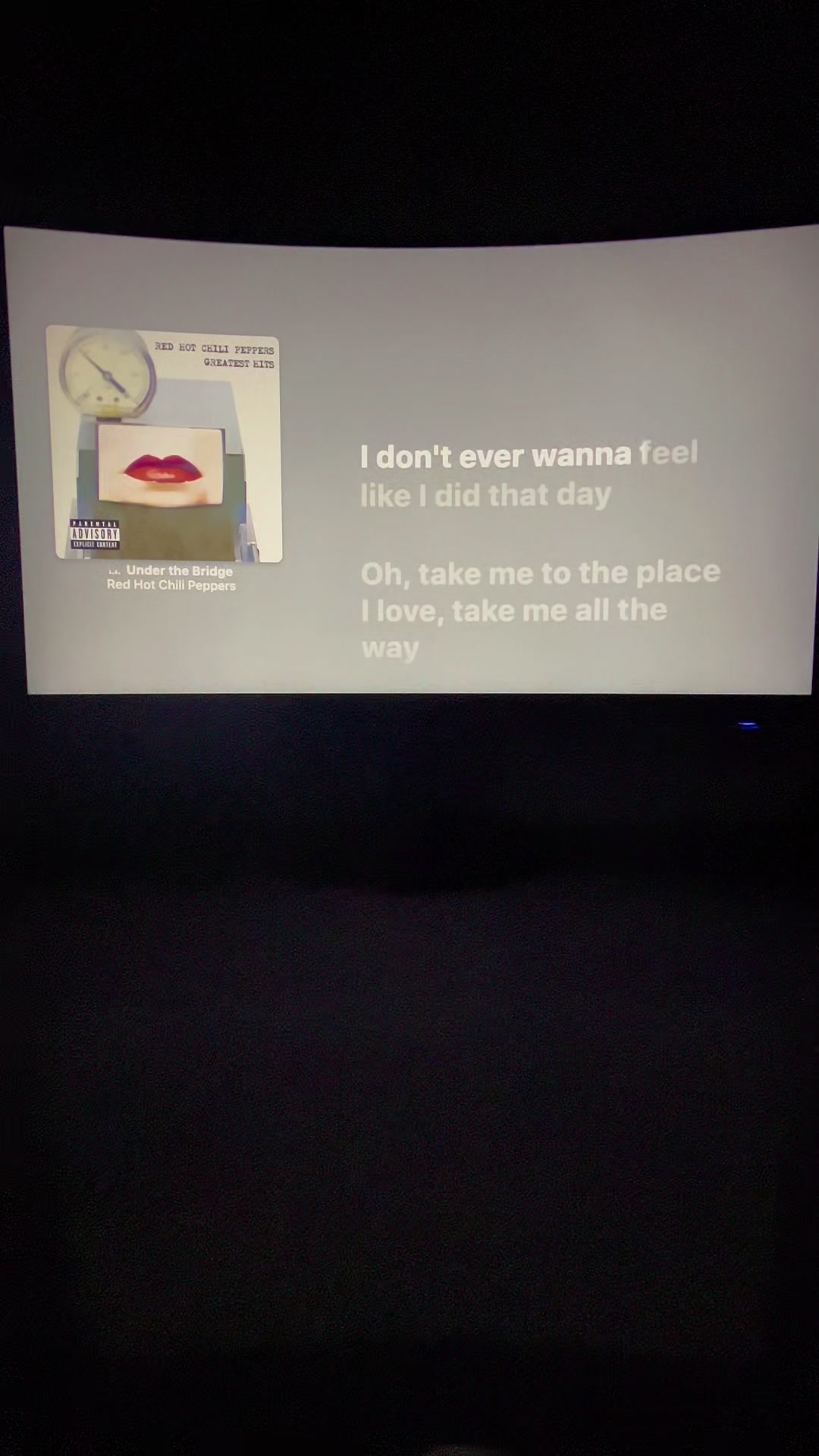 @Song Of The Day