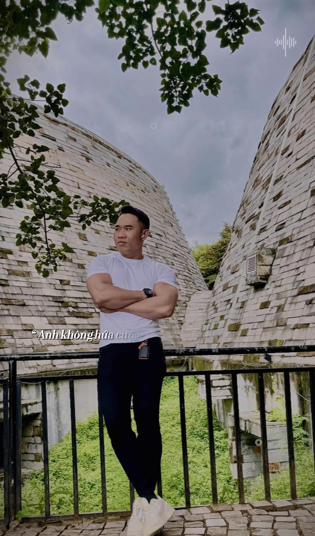 @Jone Trần