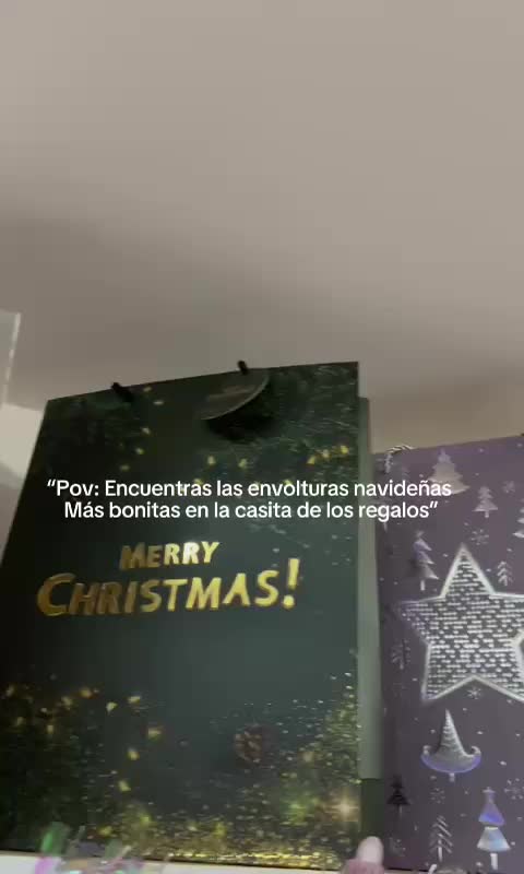 @La casita de los regalos ✨🎁