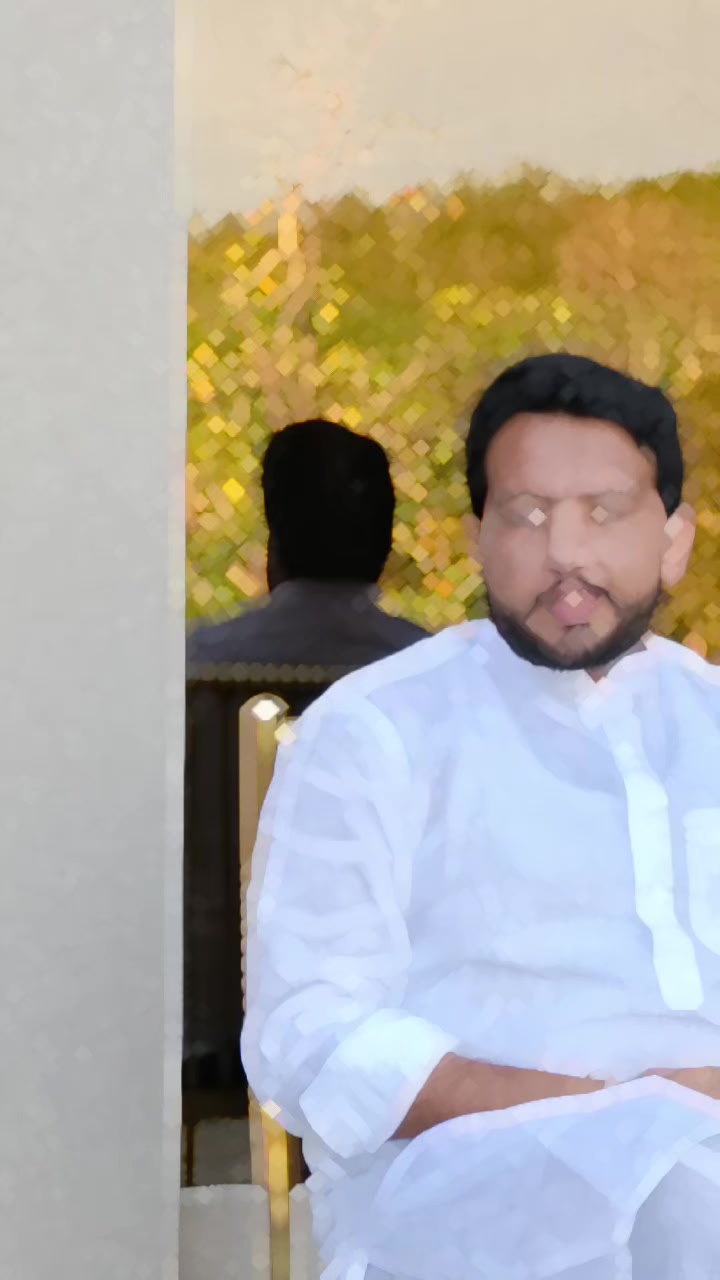 @Ali Bukhari