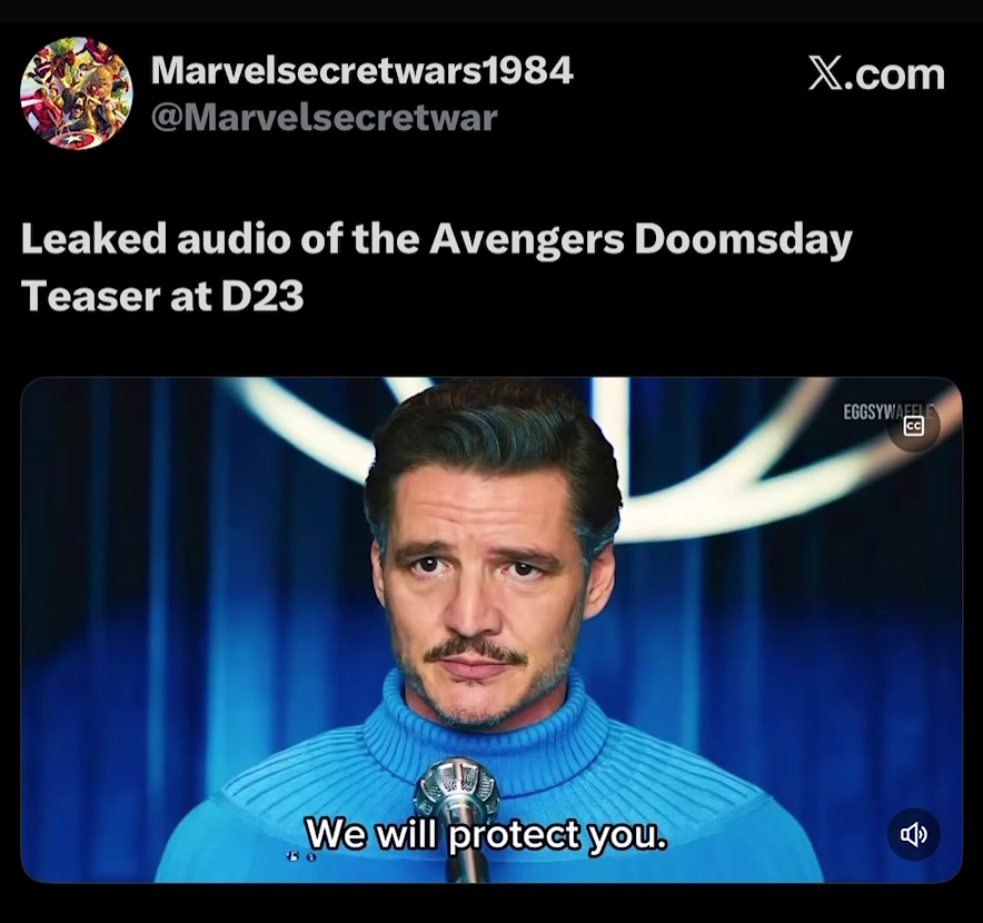 @To Battleworld and Beyond