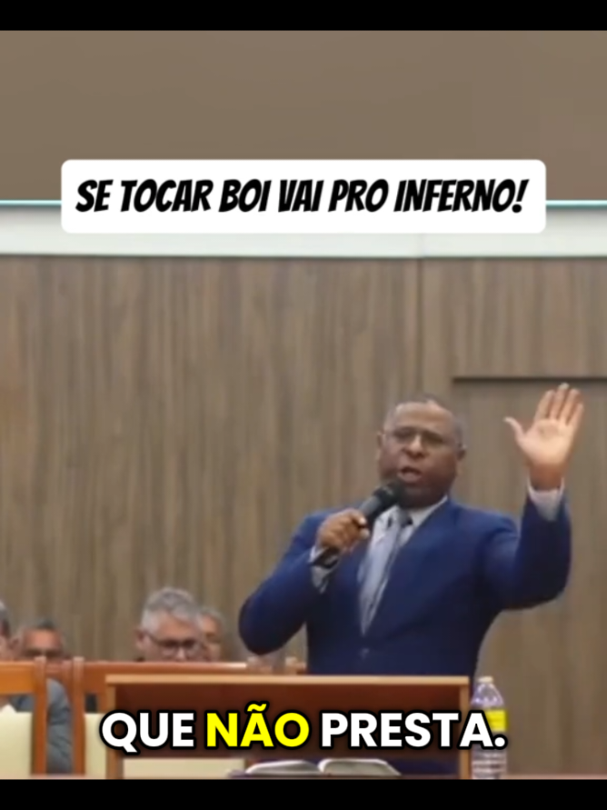 @Anderson Eu creio em Deus