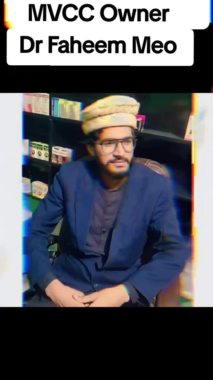 @Dr.Faheem meo MVCC