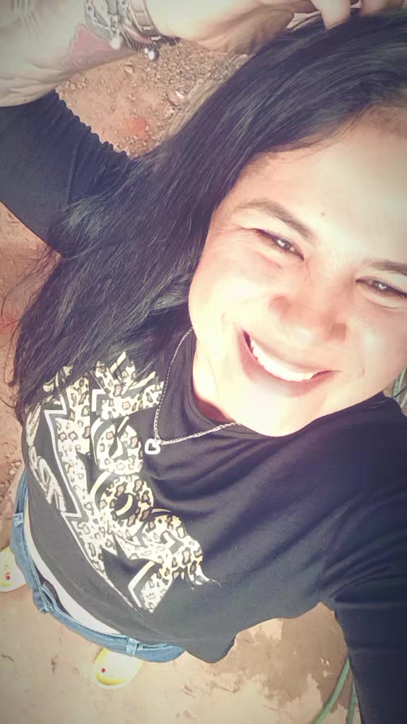 @Dayane Marques Santos