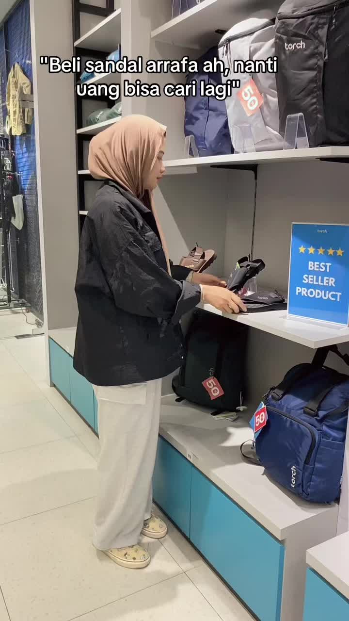 @Torch Karawaci