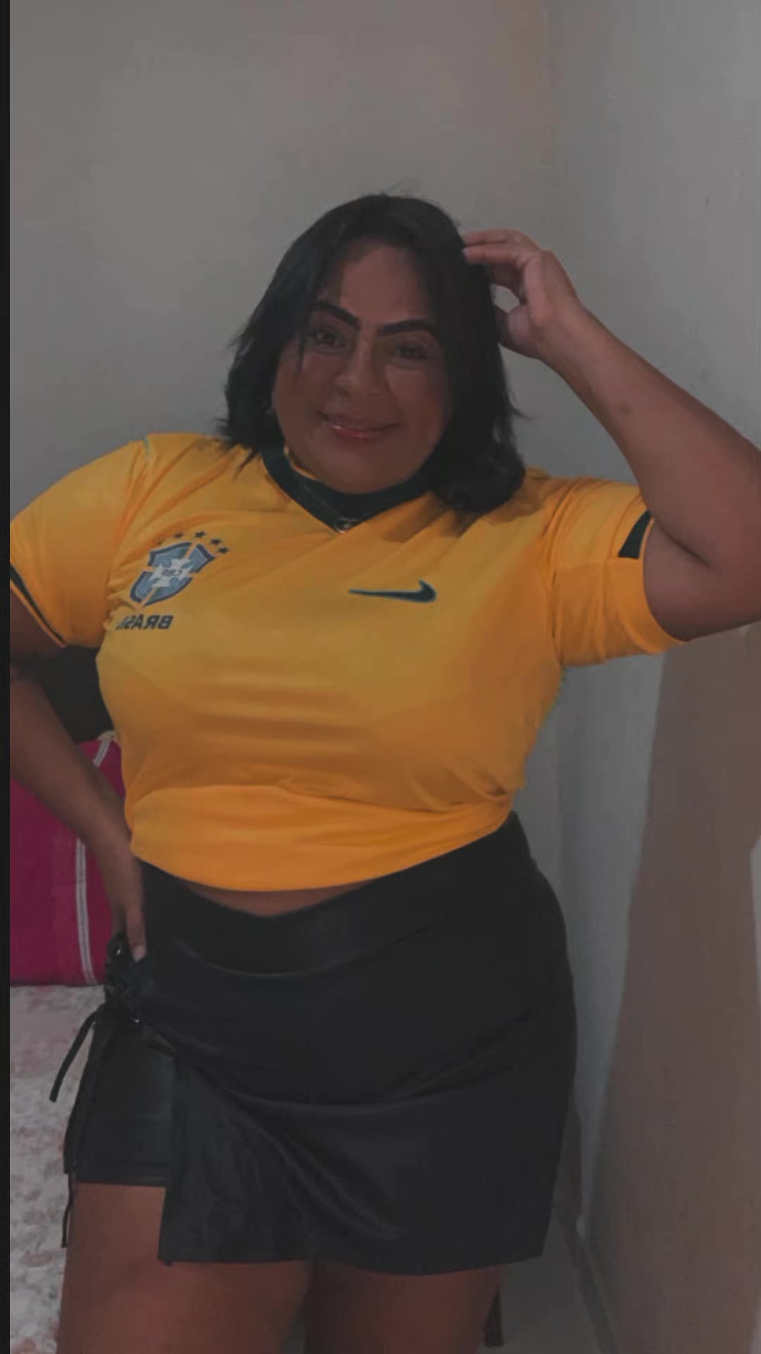 @Luana Mayara