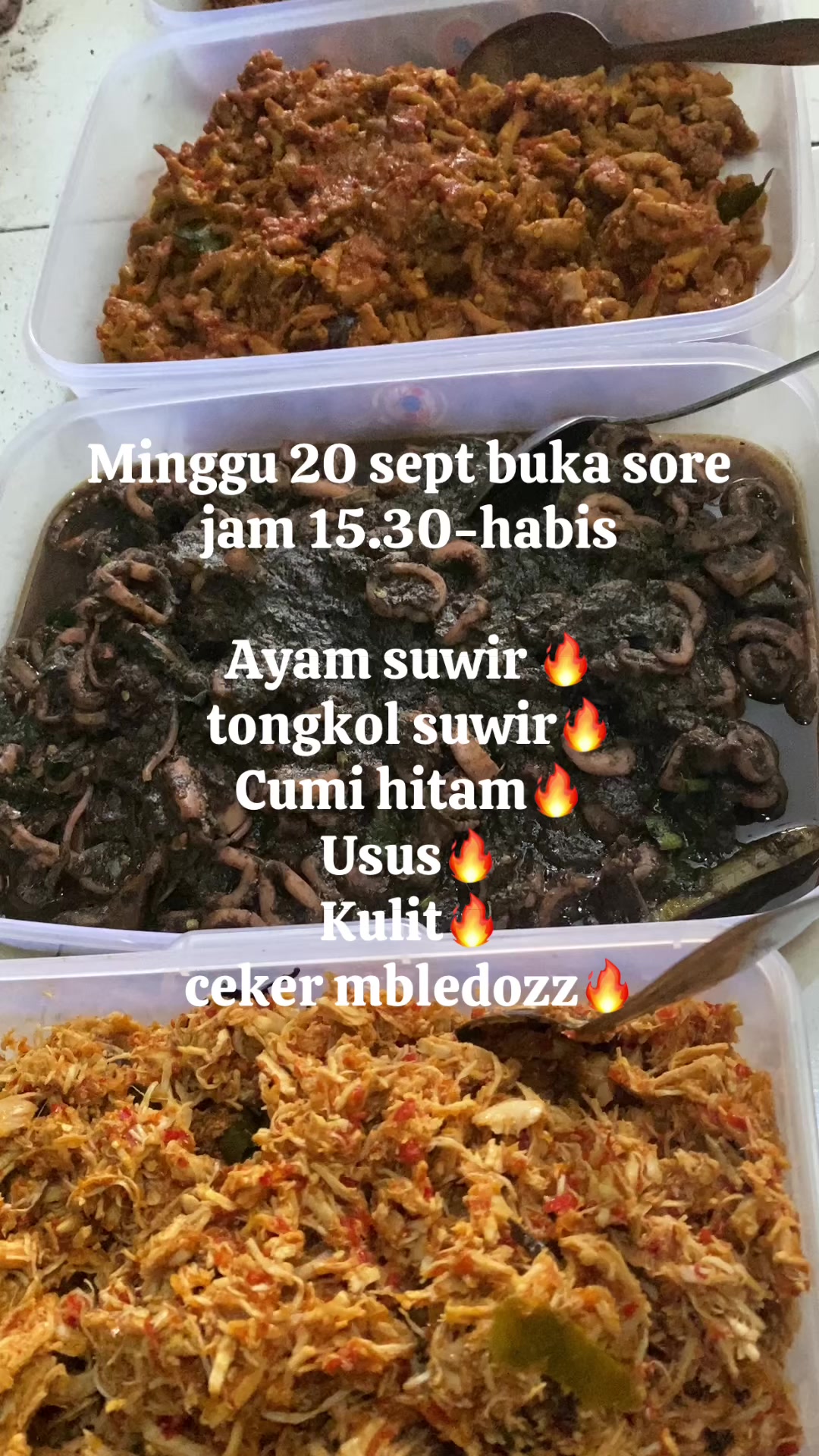 @Nasi Bakar Mbledozzz🔥