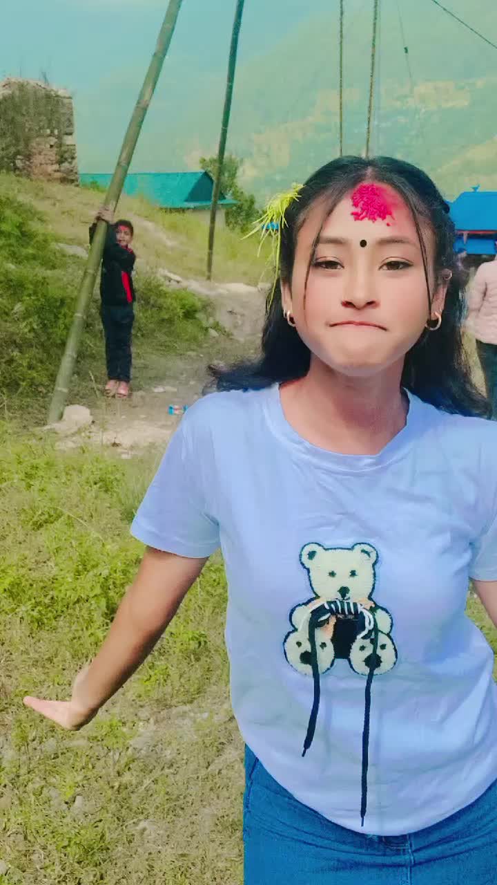 @Lakhey ko Xori 🫂😘❣️