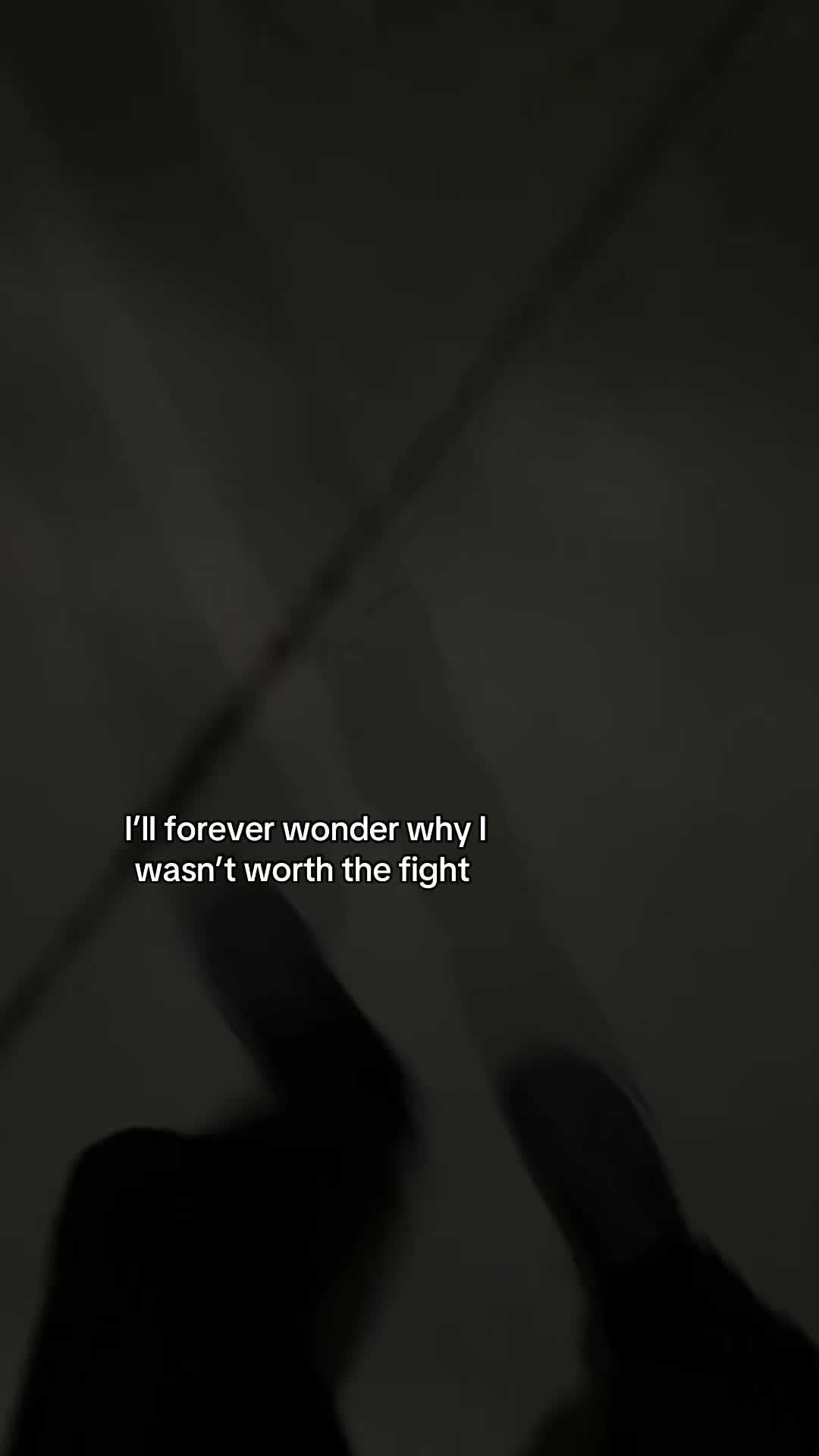 @The Lonely Side