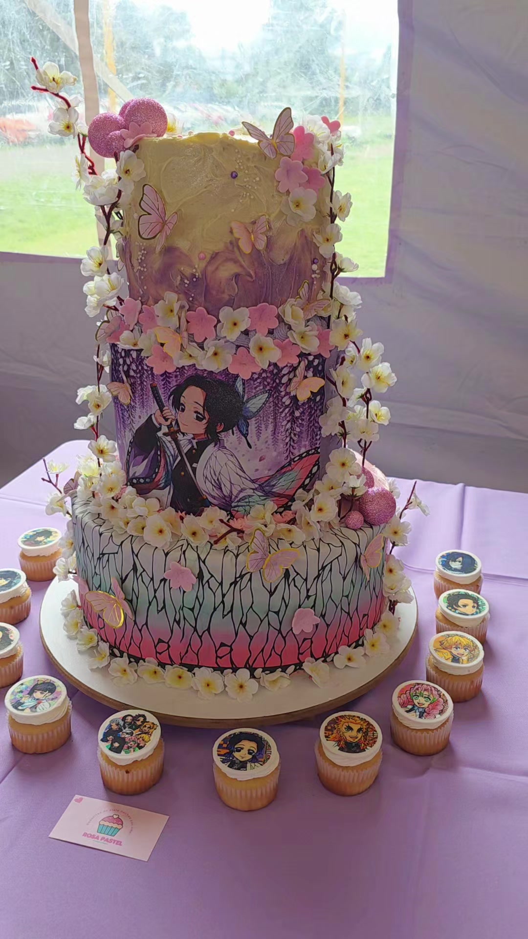 @Rosa Pastel 🧁