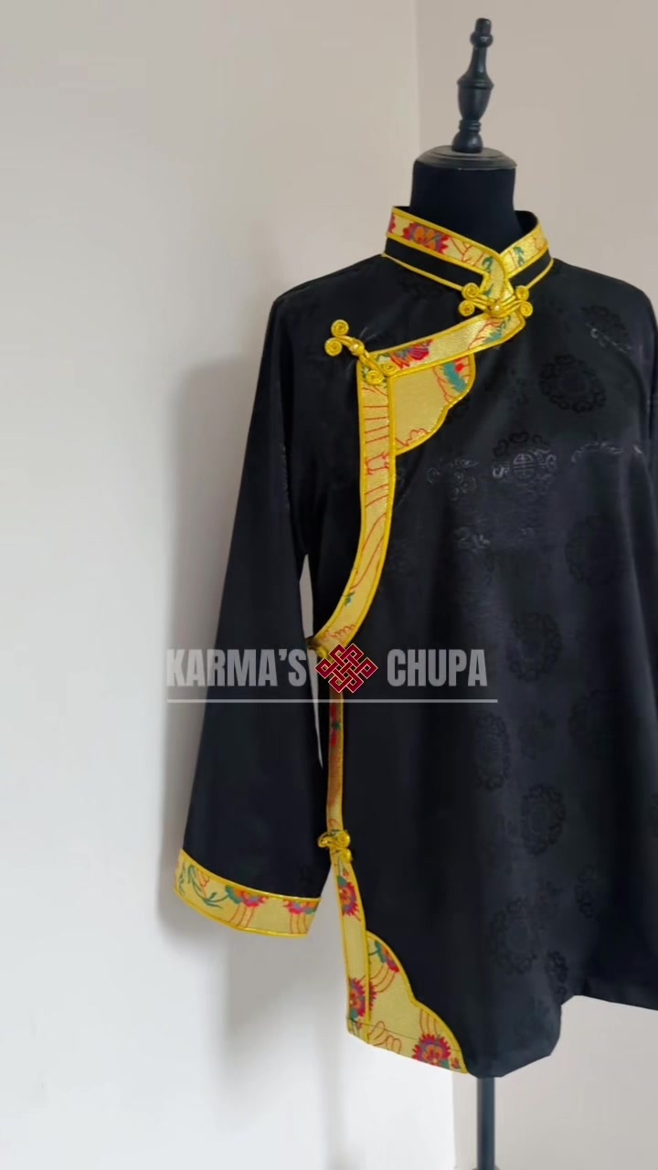 @KARMA&rsquo;S छ्युपा 👘