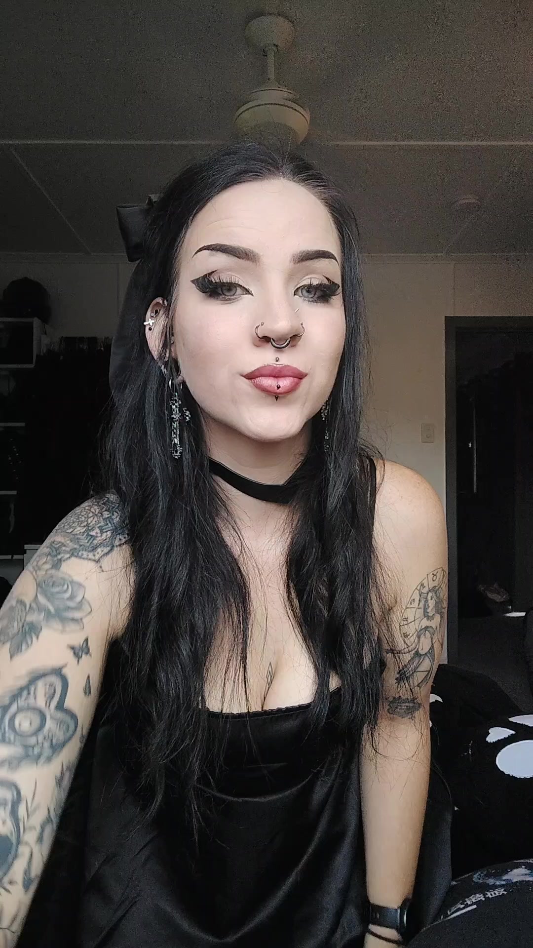@Dark Ivory