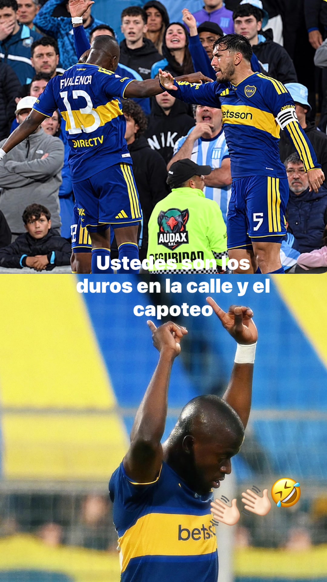 @⚓️EL UNICO GRANDE⚓️
