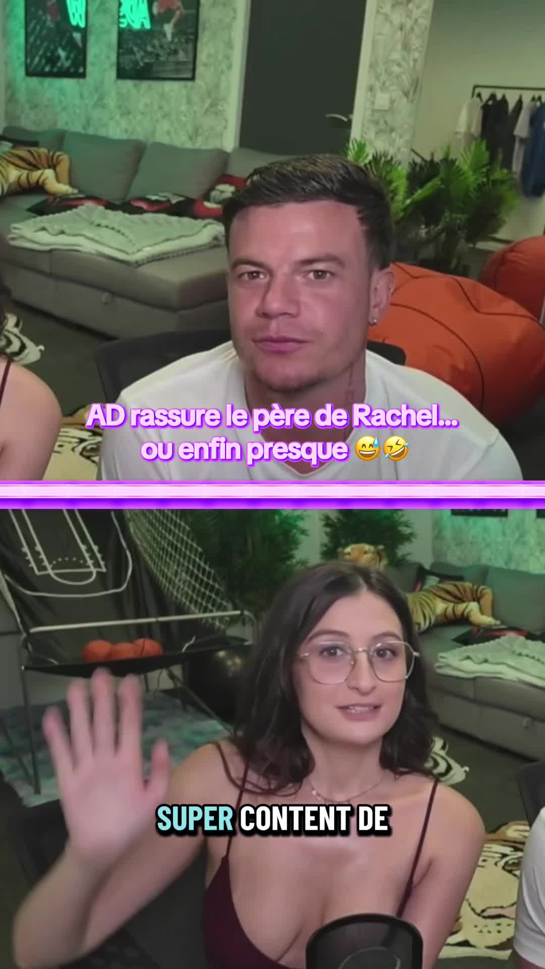 @PUPUCE REPLAY