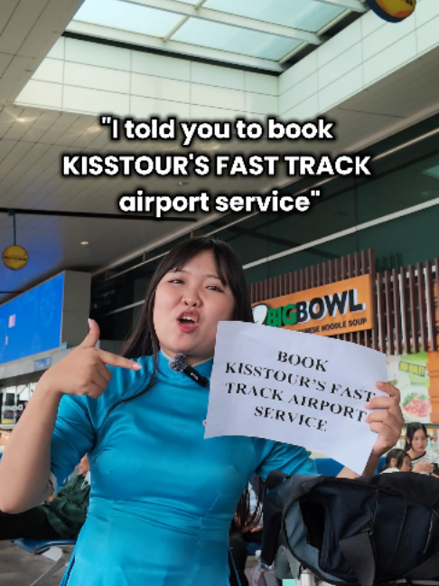 @KissTour | Women-led Tours