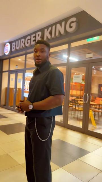 @Sani Enchill