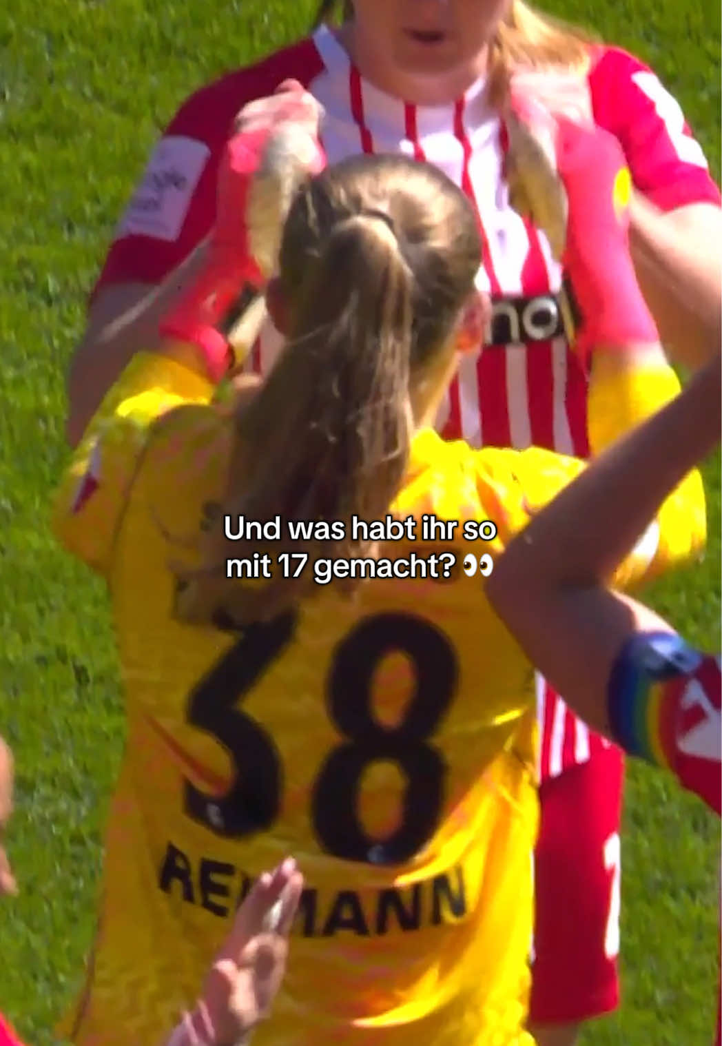 @frauenfussball