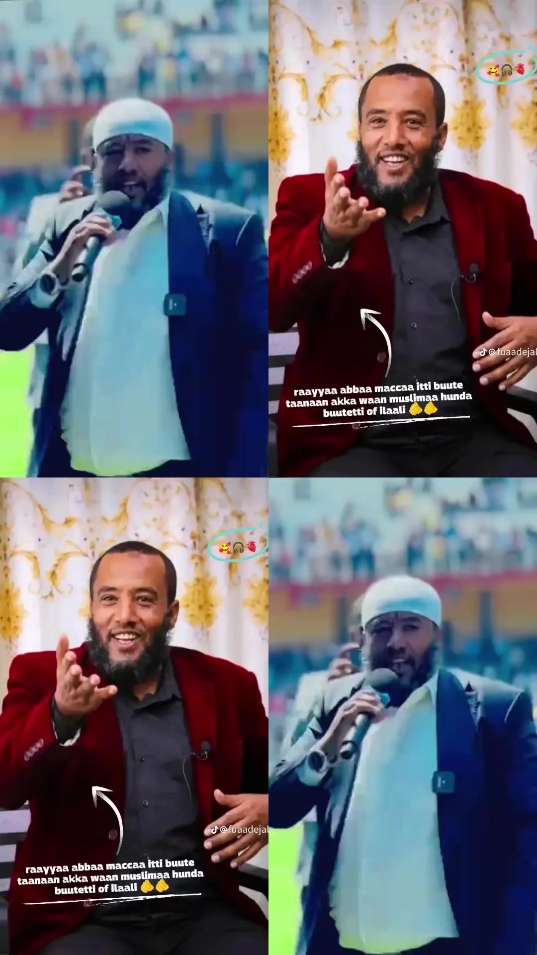 @Musliim๐โค๐