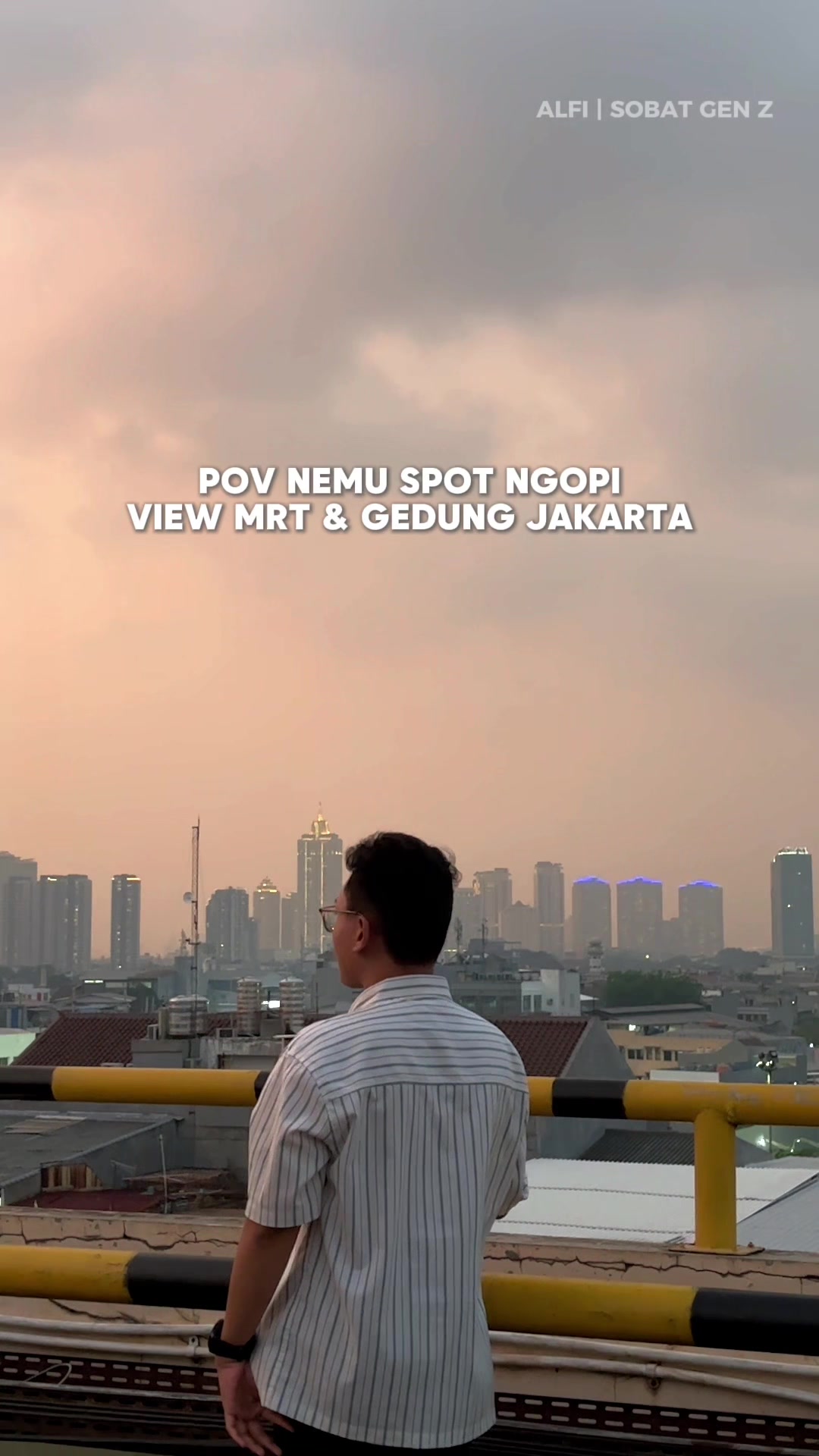 @Alfi | Sobat Gen Z
