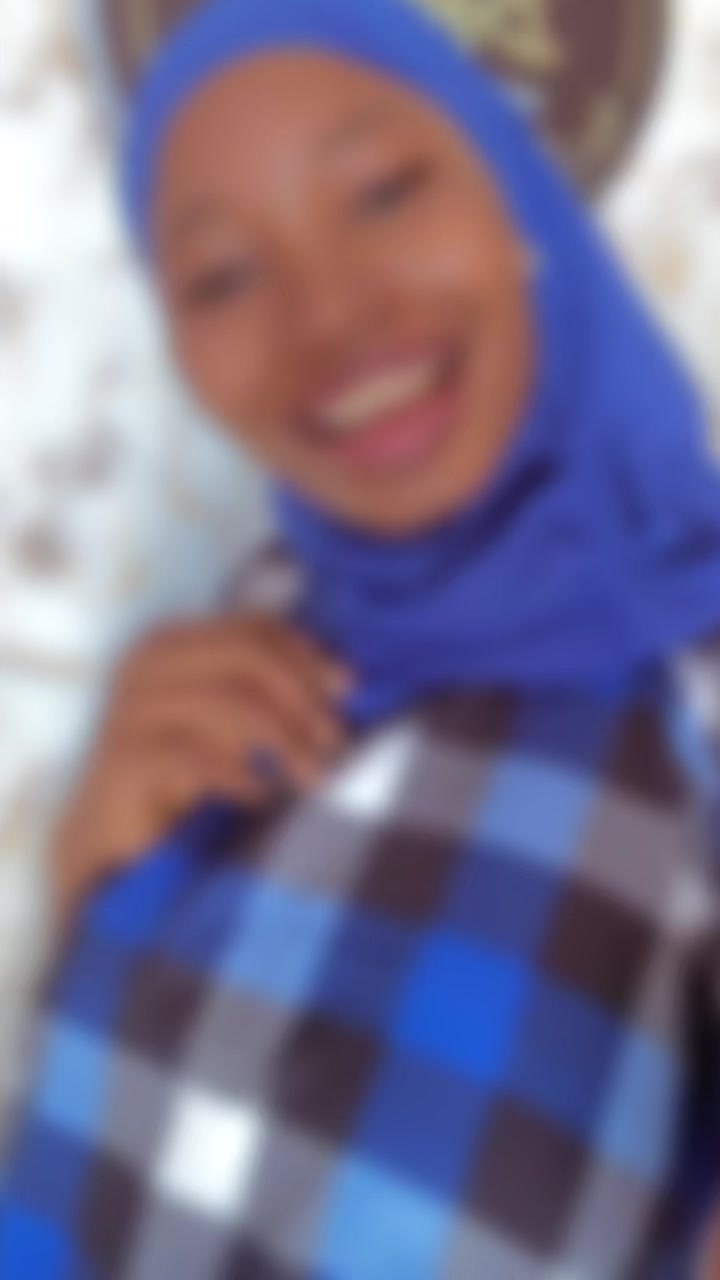 @BlessedMuslimah1