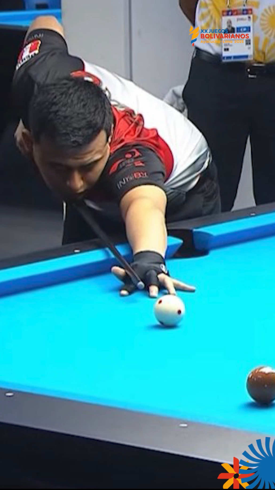 @Juegos Bolivarianos 2025