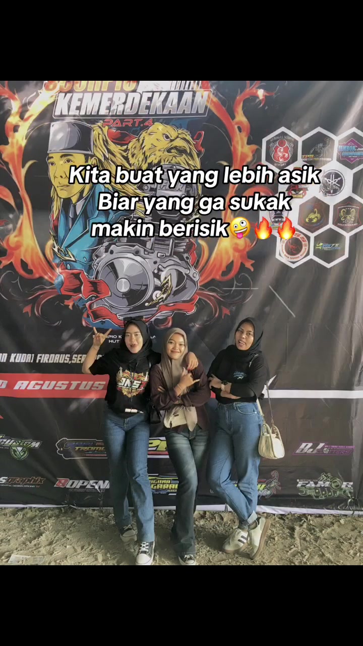 @siskakusuma💋