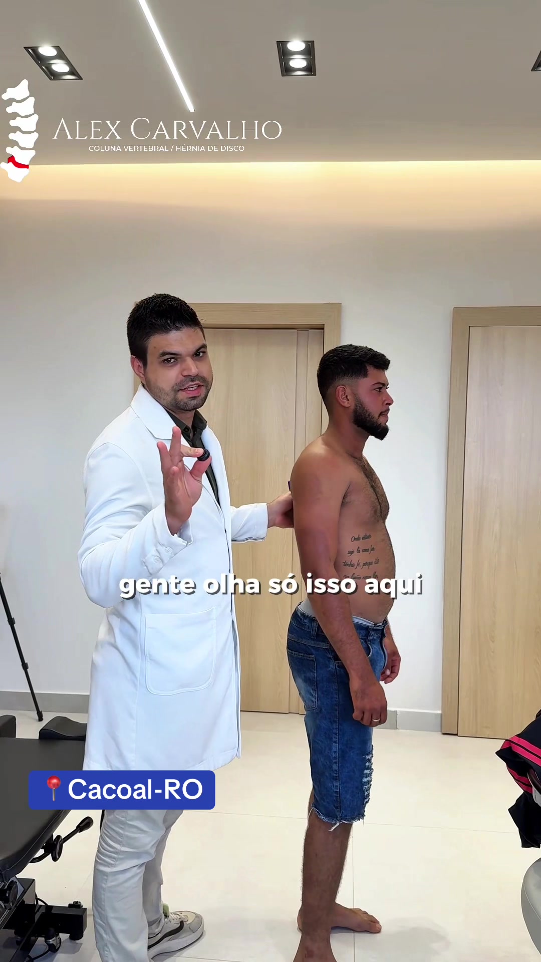 @Alex Quiropraxista 💆🏻♀️
