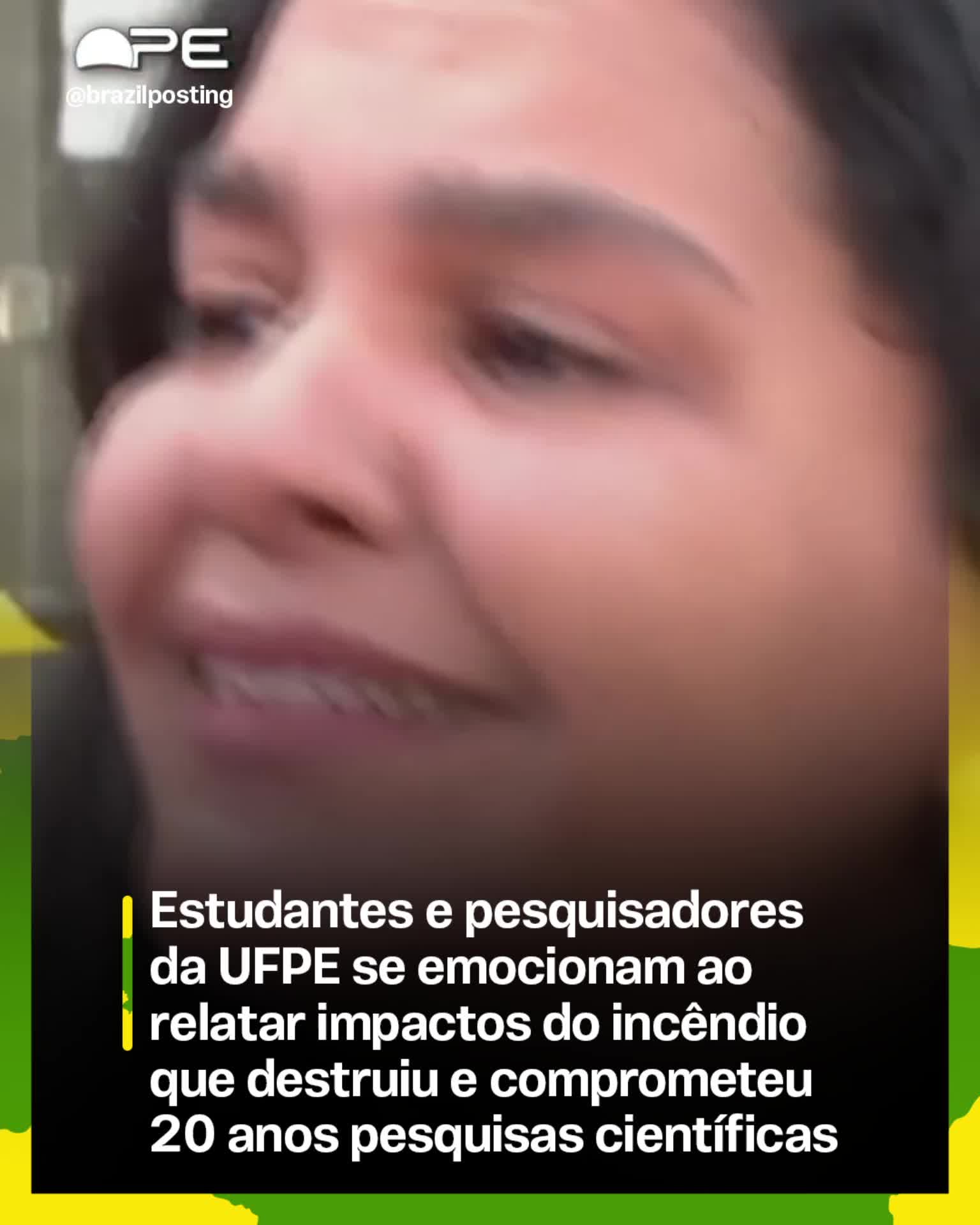 @Brazil Posting