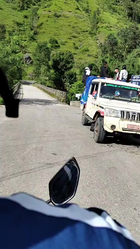 @चिम्से म पाल्पाली